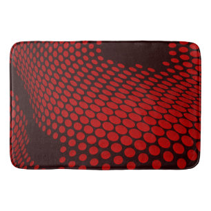 Elegant Bathroom Mats