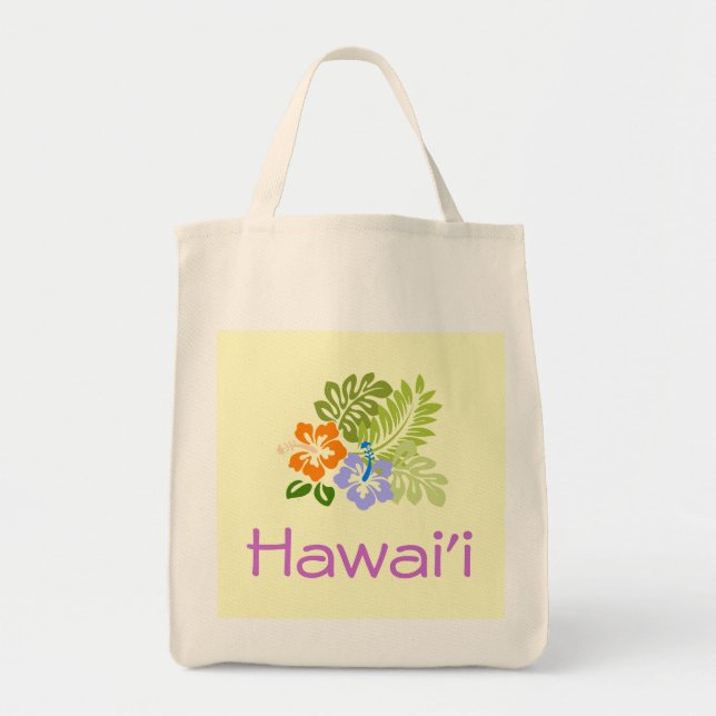 Elegant Beach Bags (Front)
