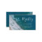 Elegant Beach Blue Ocean Wedding Registry