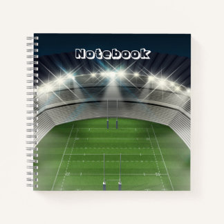 Elegant Beautiful Nature Notebook