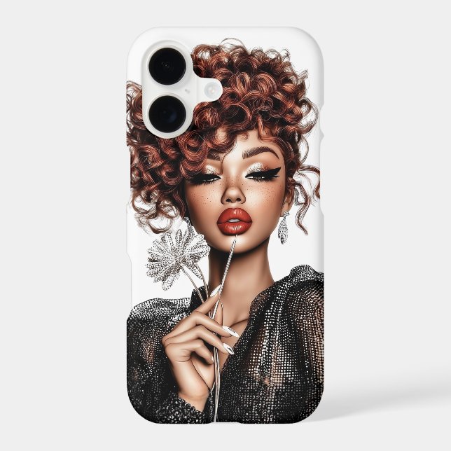 Elegant Beauty (Back)