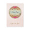 Elegant Beauty Salon and Spa Gift Certificate