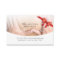 Elegant Beauty Therapy Salon Gift Certificate