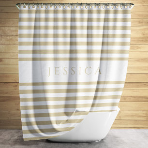 Elegant Beige Stripes Pattern Name 