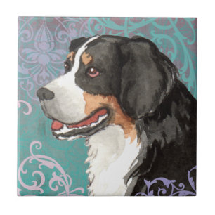 Elegant Berner Tile