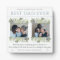 Elegant Best Dad Ever Father's Day Photo Collage
