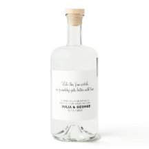 Elegant Black and White Script Font