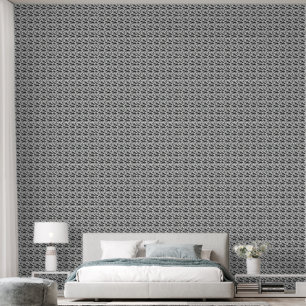  Elegant  Black and White  Wallpaper