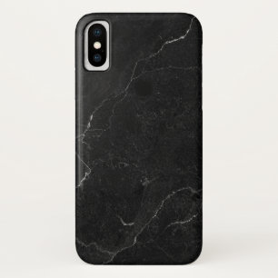 Elegant Black & Gold Marble Case-Mate iPhone Case