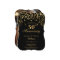 Elegant Black Gold Photo 50th Wedding Anniversary