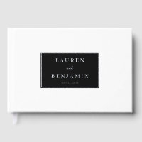 Elegant Black Minimalist Names