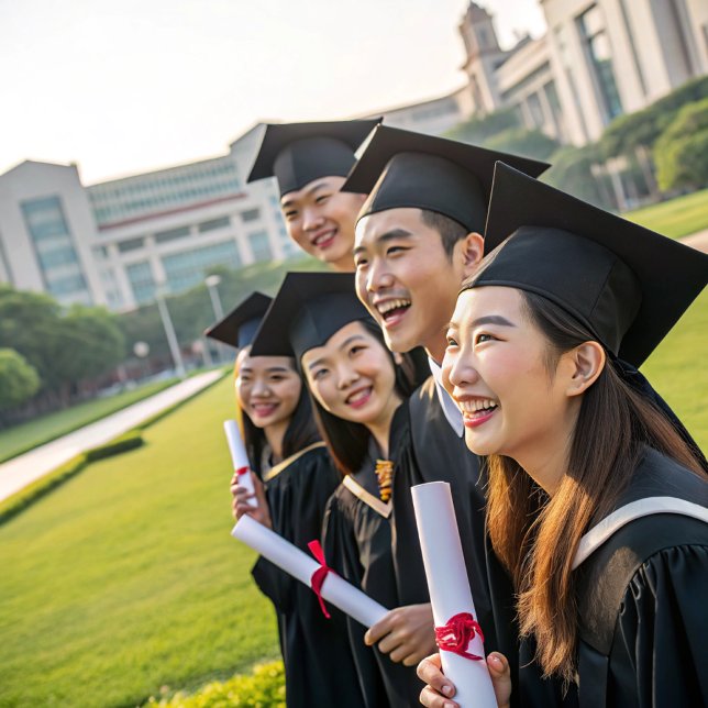 Elegant black tassel topper adds charm and flair! (Creator Uploaded)