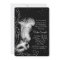 Elegant Black White Masquerade Party