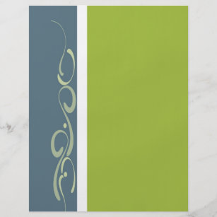 Blank Pages Flyers | Zazzle.ca