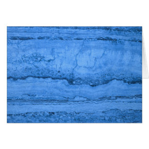 Elégant bleu Granite motif marbre bleu