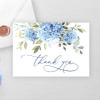 Elegant Blue Hydrangea Eucalyptus Flowers Simple 