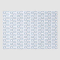 Elegant Blue White All Occasion Gift
