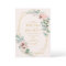 Elegant Blush Floral | Pastel All In One Wedding