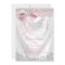 Elegant Blush Pink Diamond Pearl Girly Baby Shower