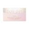 Elegant Blush Pink Gold Aesthetician Spa