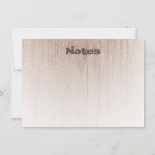 Elégant bois look Modèle moderne texte désordonné