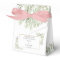 Elegant Botanical Greenery Wedding