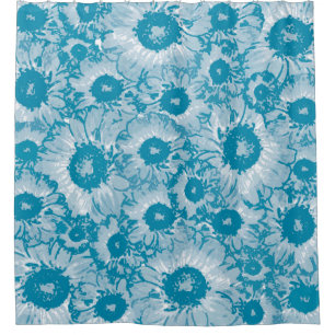 Elegant Botanical Pattern