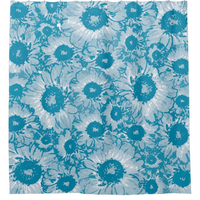 Elegant Botanical Pattern (Front)