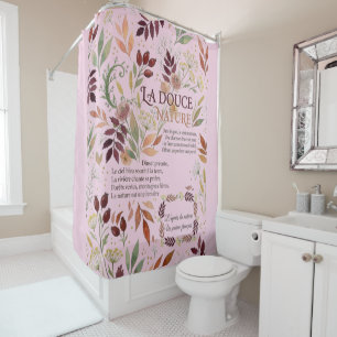Elegant Botanical & Wildflower Watercolor Design