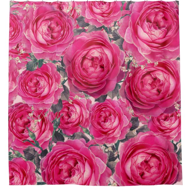 Elegant Bouquet of Roses  (Front)