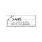 Elegant Boxed Return Address