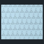 Elegant Bridal Gowns Blue Seamless Wedding Gifts Wrapping Paper<br><div class="desc">"Elegant Bridal Gowns Blue Seamless Wedding Gifts Wrapping Paper" celebrates the upcoming nuptials with charming wedding dress motifs. It’s perfect for wrapping gifts for bridal showers or bachelorette parties with a sweet,  romantic feel.</div>