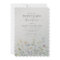 Elegant Bridal Luncheon Wildflower