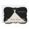 Elegant Bridal Shower Invitation