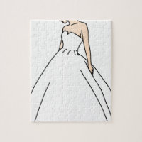 Elegant Bride