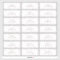 Elegant Burgundy Classic Script Guest Address