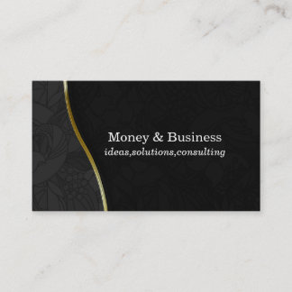Elegant Business Card