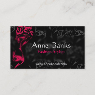 Elegant Business Card