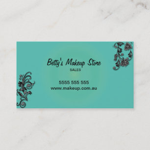 Elegant Business card