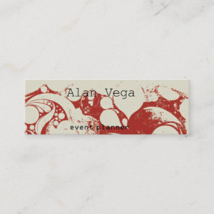 Elegant Business Card
