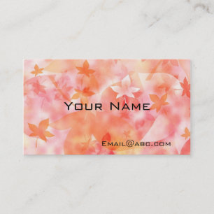 Elegant Business Cards