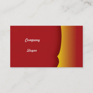 Elegant Business Cards Collection