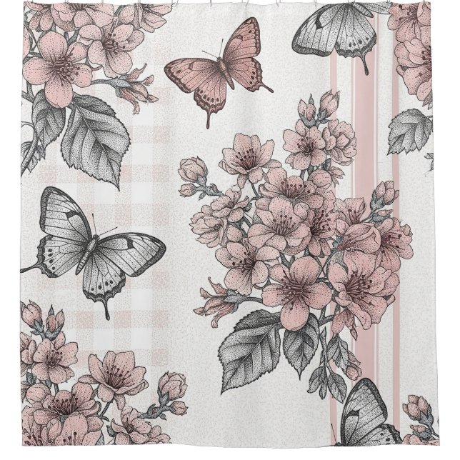 Elegant Butterfly Blossom (1) (Front)