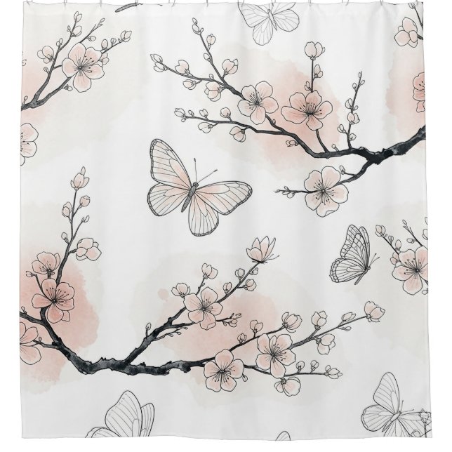 Elegant Butterfly Blossom (10) (Front)