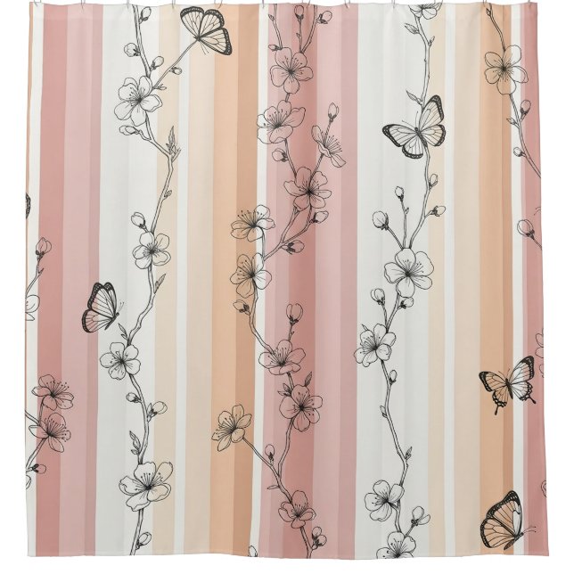 Elegant Butterfly Blossom (11) (Front)