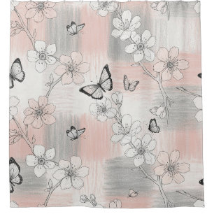 Elegant Butterfly Blossom (3)