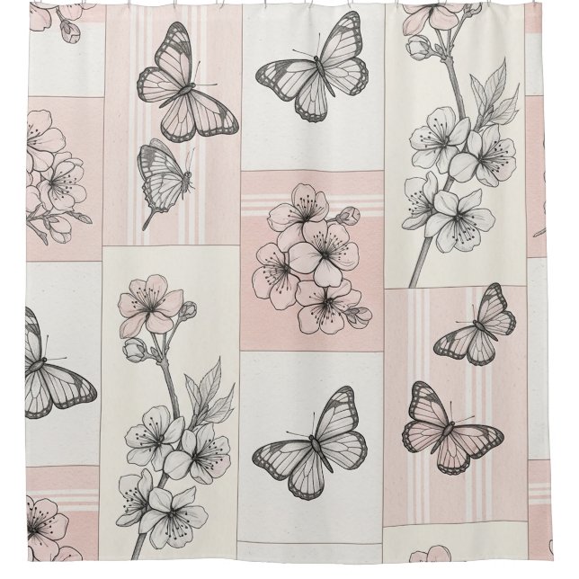 Elegant Butterfly Blossom (5) (Front)