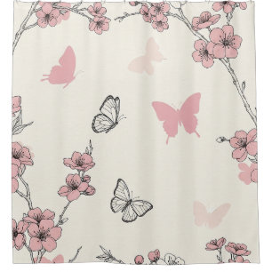 Elegant Butterfly Blossom (6)