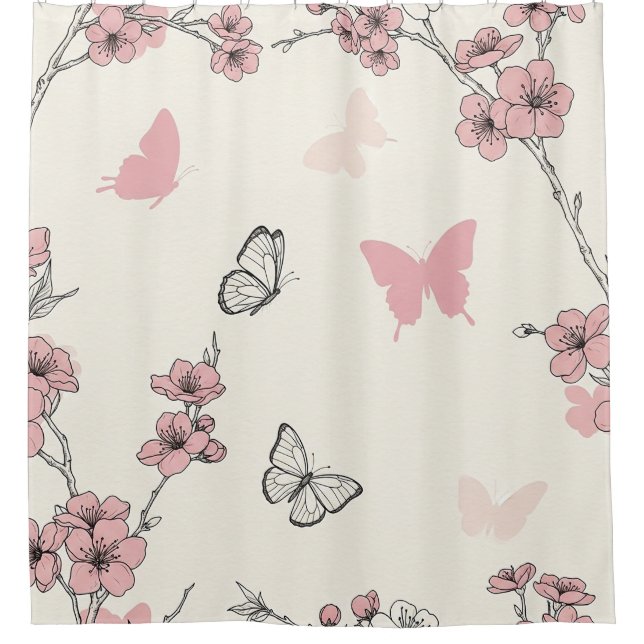 Elegant Butterfly Blossom (6) (Front)