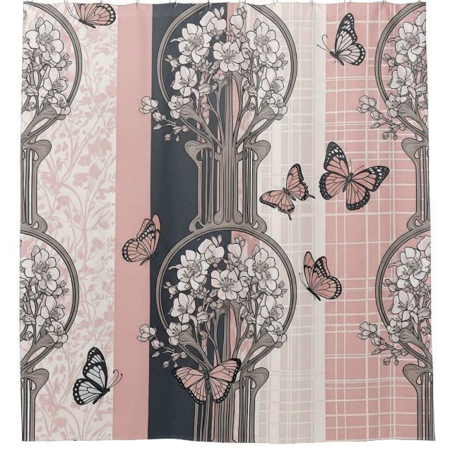 Elegant Butterfly Blossom (8) (Front)